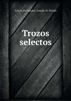 Trozos selectos