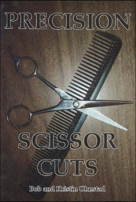 Precision Scissor Cuts