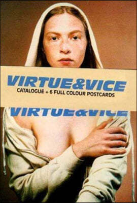 Virtue and Vice