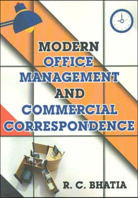 Modern Office Management & Commerical Correspondence