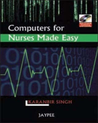 Computers for Nurses Made Easy