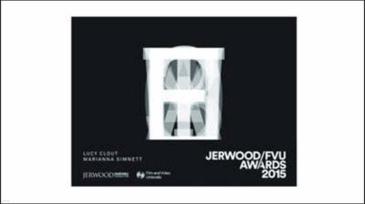 Jerwood/FVU Awards 2015: 'What Will They See of Me?'