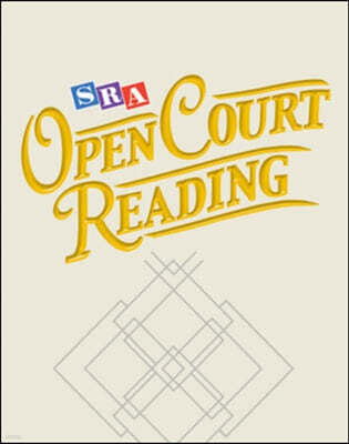Open Court Reading, Student Anthology Book 2, Grade 2