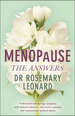 Menopause - The Answers