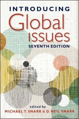 The Introducing Global Issues