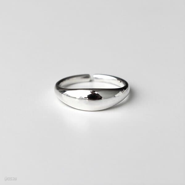 [Silver925] Volume knuckle ring