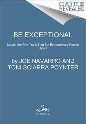 Be Exceptional