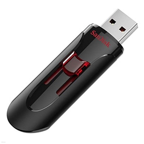 샌디스크 USB 3.0 Z600 256GB