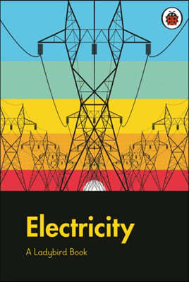 A Ladybird Book: Electricity