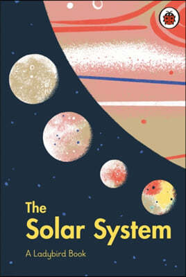 A Ladybird Book: The Solar System