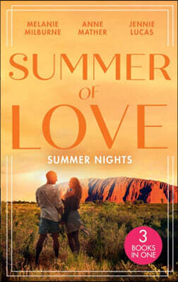Summer Of Love: Summer Nights