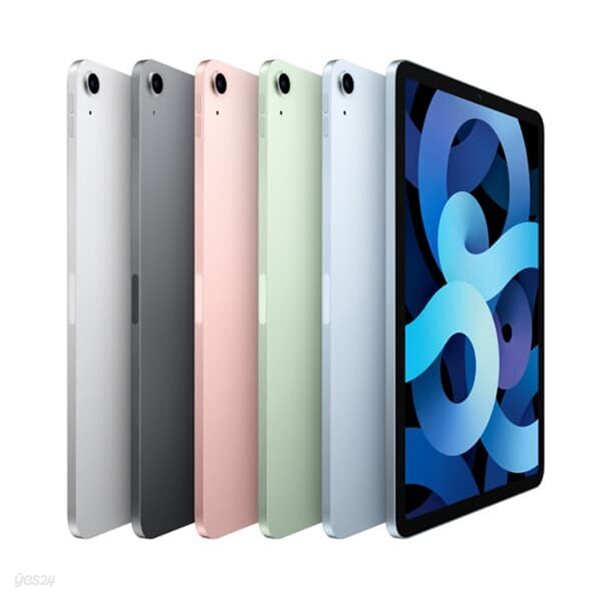 [애플] IPAD 4세대 AIR WI-FI 64GB