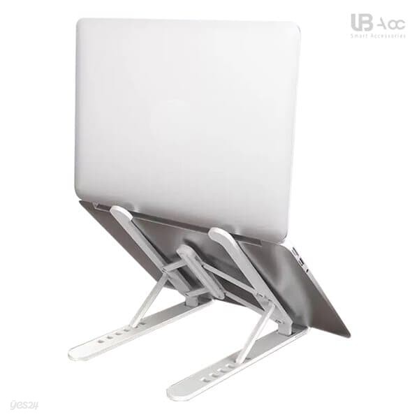 UBAcc U1 PRO 태블릿 노트북 폴더블 거치대