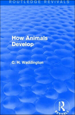 How Animals Develop