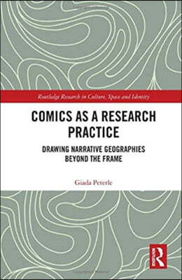 Comics as a Research Practice