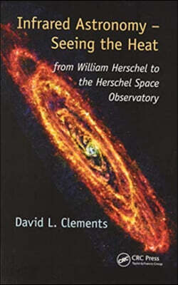 Infrared Astronomy – Seeing the Heat