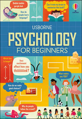 The Psychology for Beginners