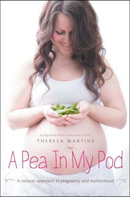 A Pea in My Pod