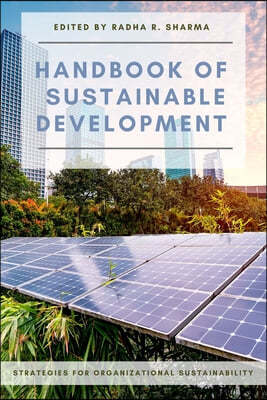 Handbook of Sustainable Development: Strategies for Organizational Sustainability