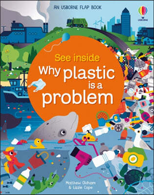The See Inside Why Plastic is a Problem