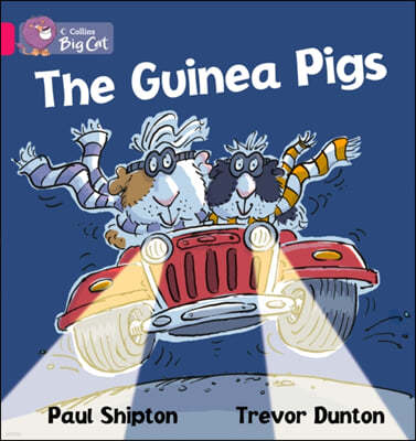 The Guinea Pigs Workbook