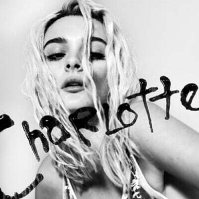Charlotte Lawrence — Charlotte 앨범 커버