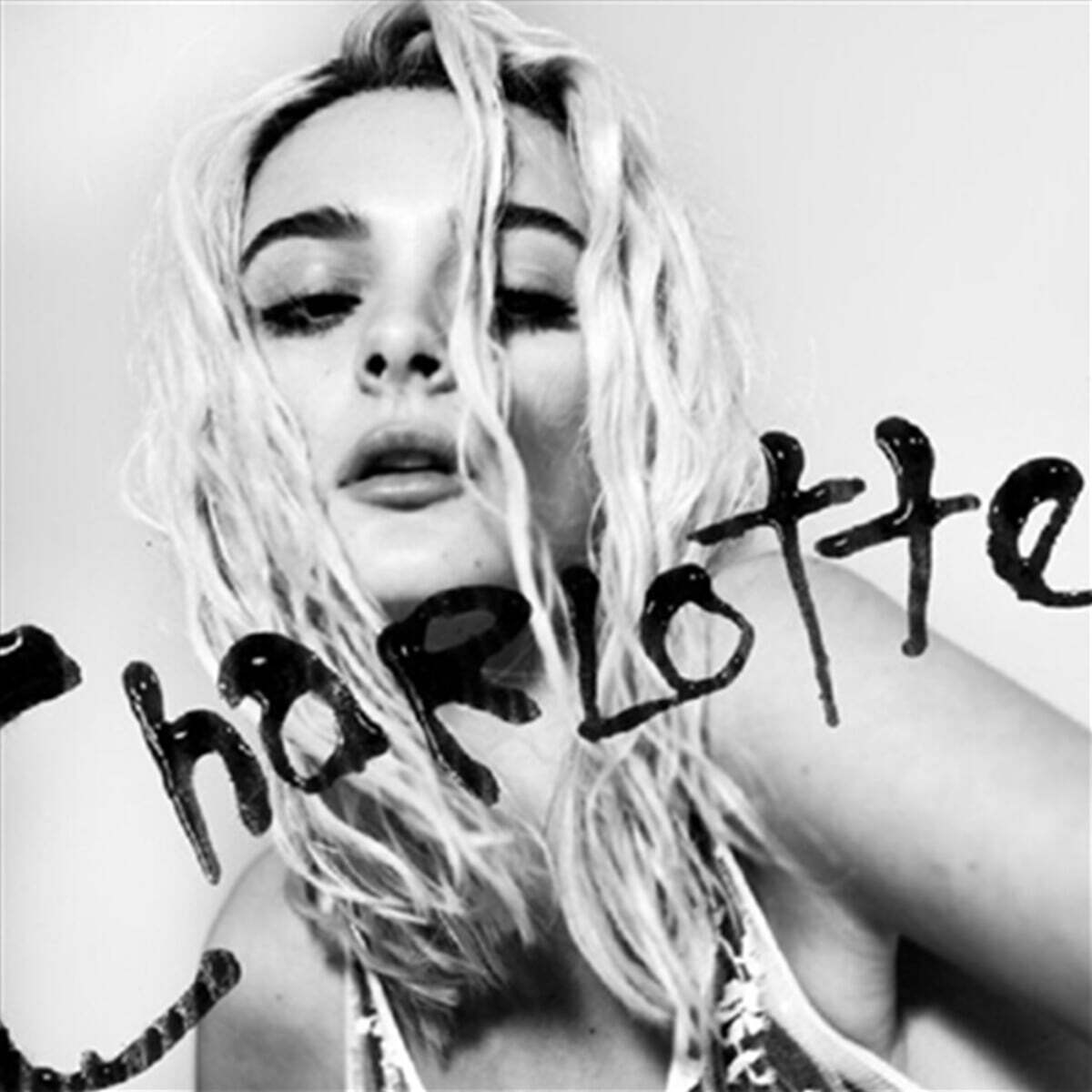 Charlotte Lawrence (샬럿 로렌스) - Charlotte [LP]