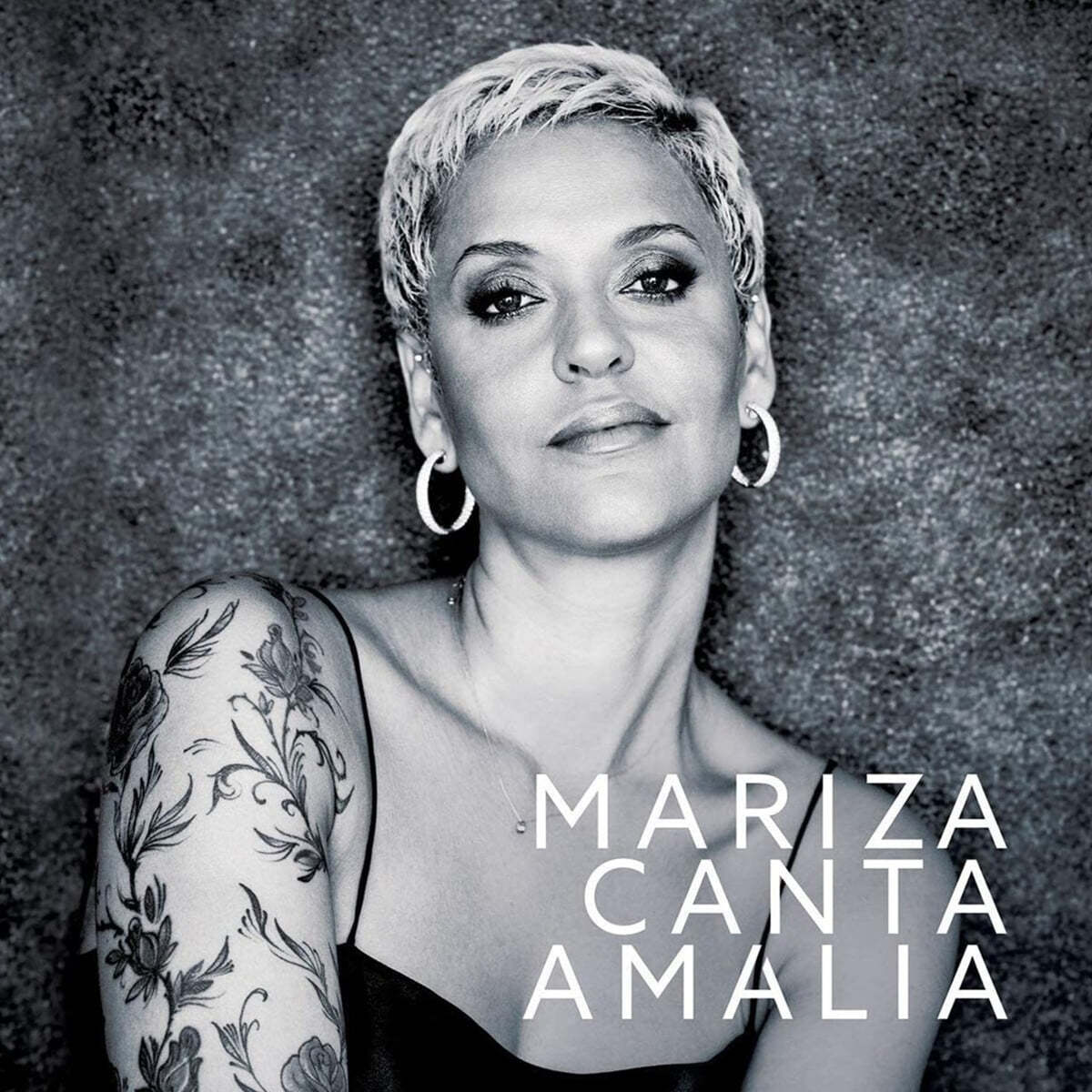 Mariza (마리자) - Mariza Canta Amalia [LP]