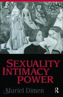 Sexuality, Intimacy, Power