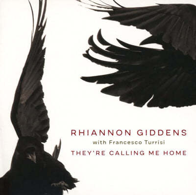 Rhiannon Giddens (ֳ 罺) - They're Calling Me Home (With Francesco Turrisi) 