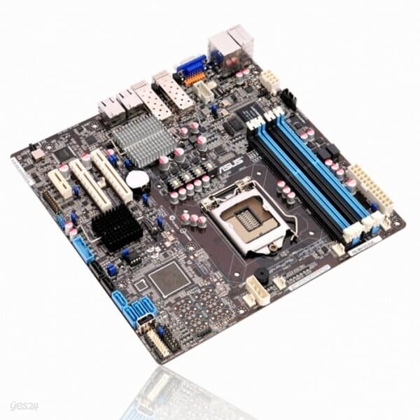 (ASUS) P9D-MH/10G-DUAL (STCOM)