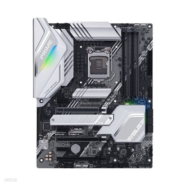 (ASUS) PRIME Z490-A (STCOM)