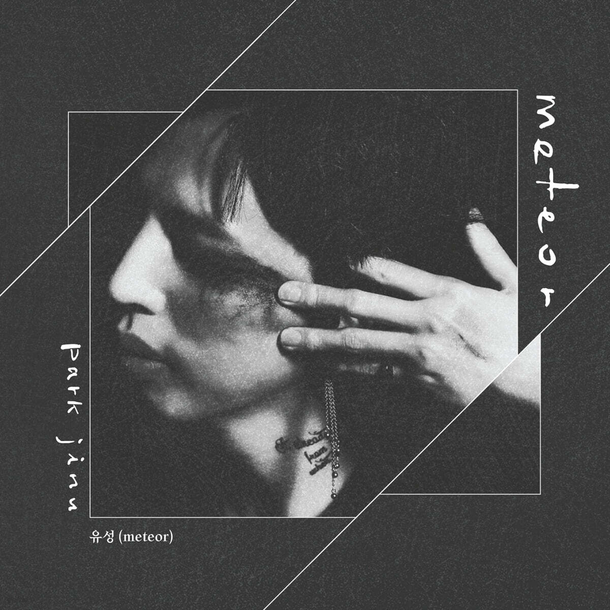 박진우 - 유성 (meteor)