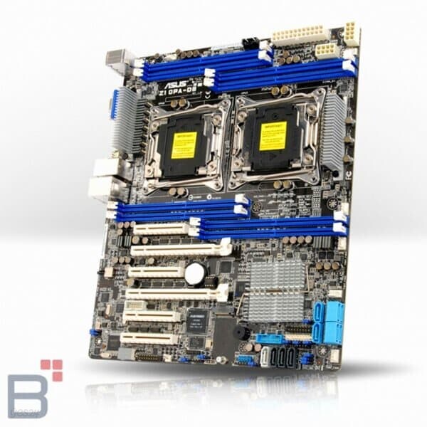 (ASUS) Z10PA-D8 (STCOM)