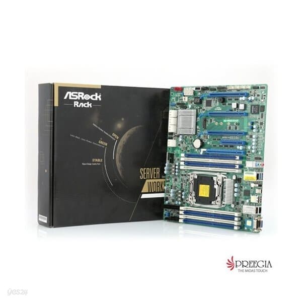 ASRock Rack EPC612D8A 명인일렉트로닉스