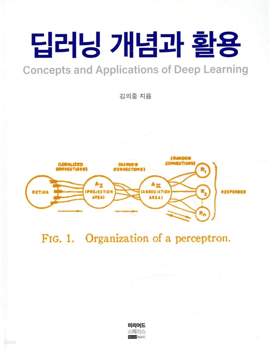 딥러닝 개념과 활용