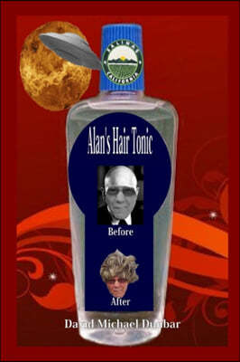 Alan's Hair Tonic