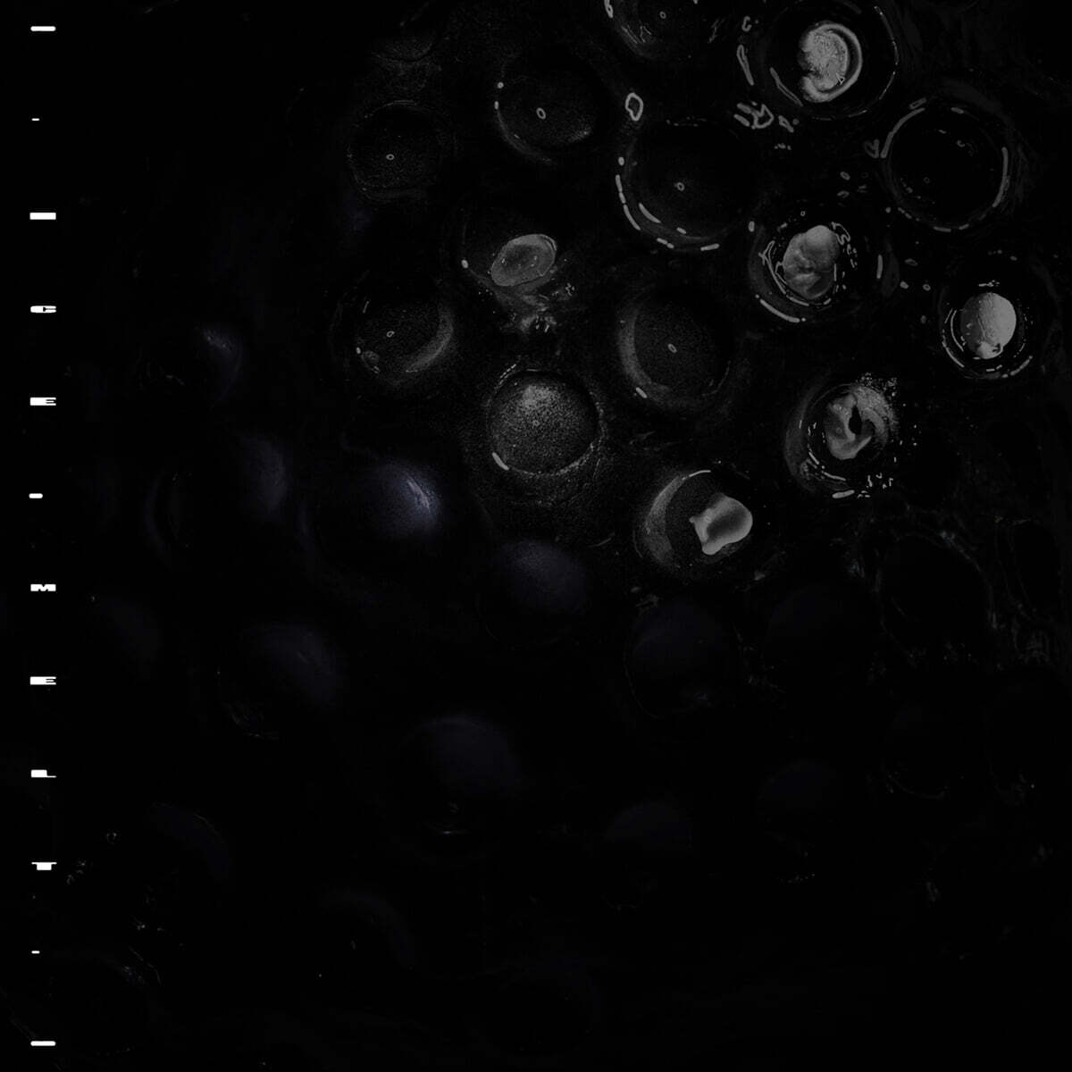 Crumb (크럼) - 2집 Ice Melt [불투명 레드 컬러 LP]