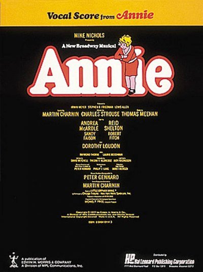 Annie