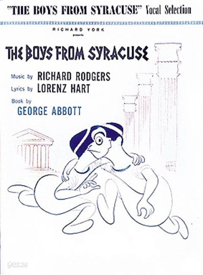 Boys from Syracuse