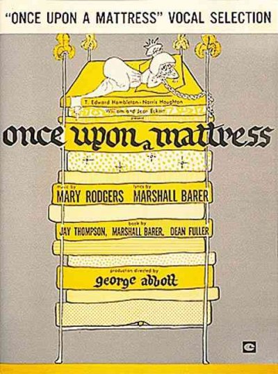 Once Upon a Mattress