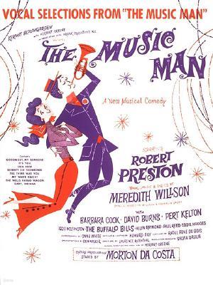 The Music Man