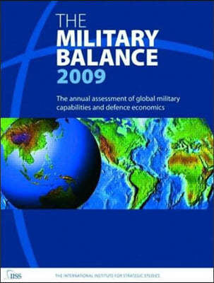 Military Balance 2009