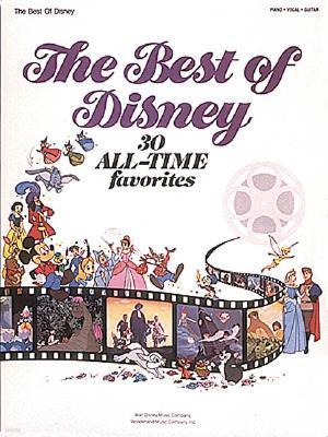 The Best of Disney