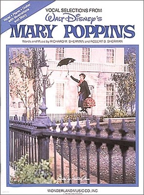 Mary Poppins