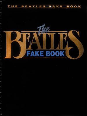 The Beatles Fake Book