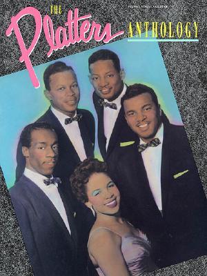 The Platters Anthology