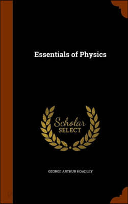 Essentials of Physics