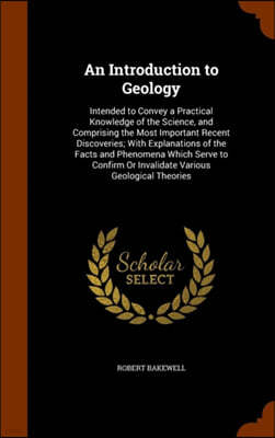 An Introduction to Geology