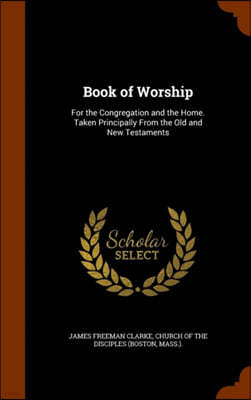 Book of Worship